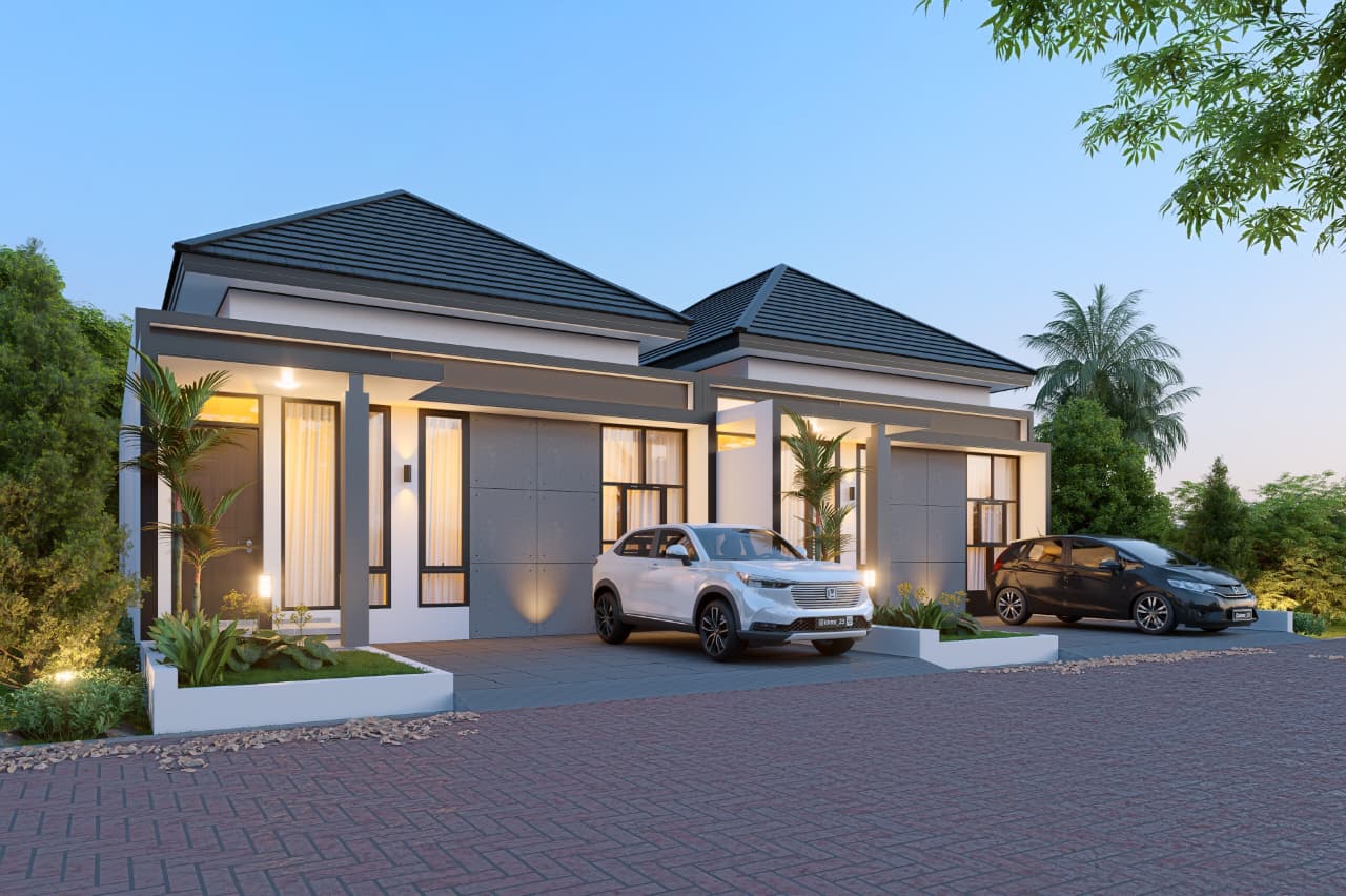 Rumah