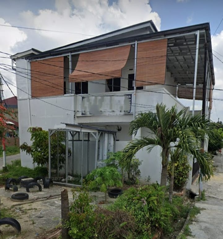 Rumah