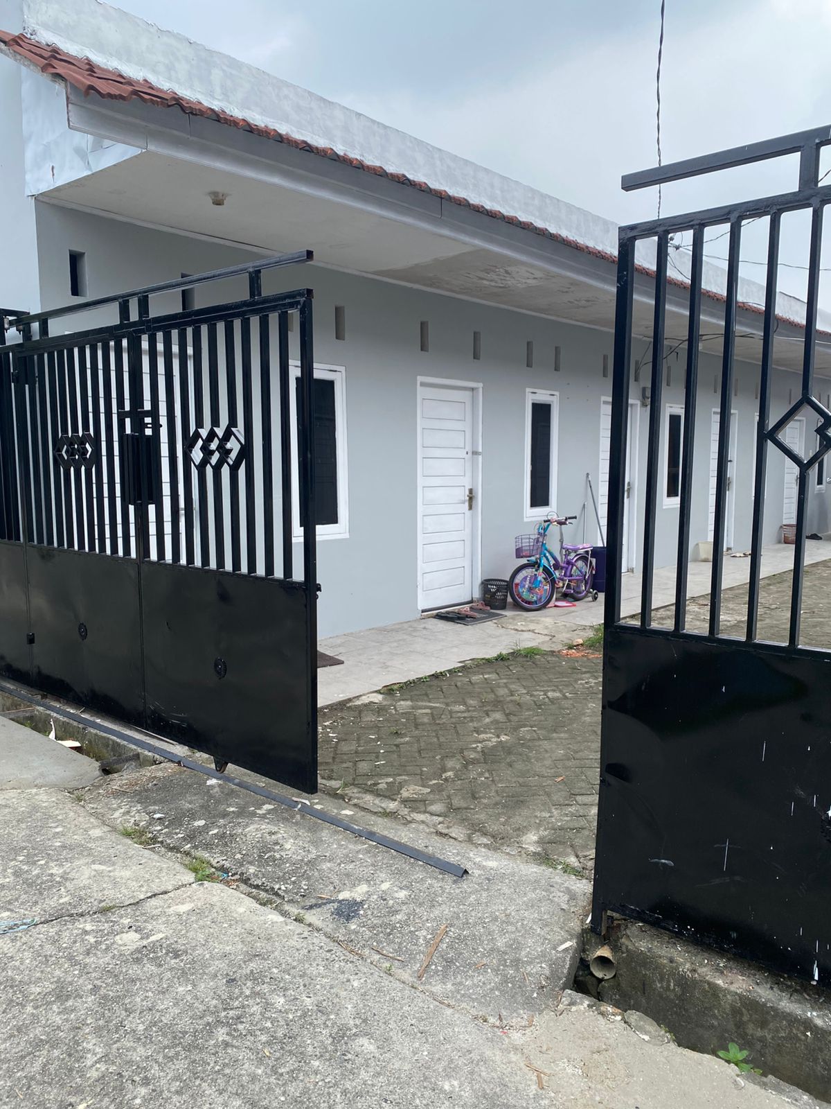 Rumah