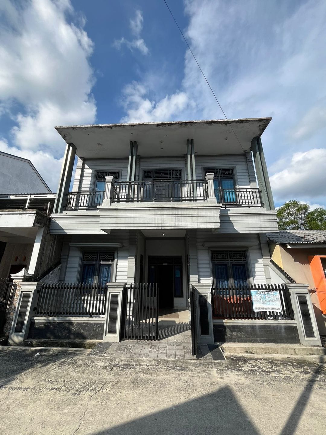 Rumah