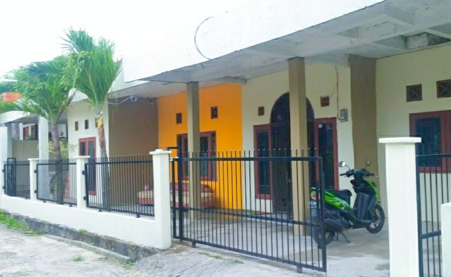 Rumah