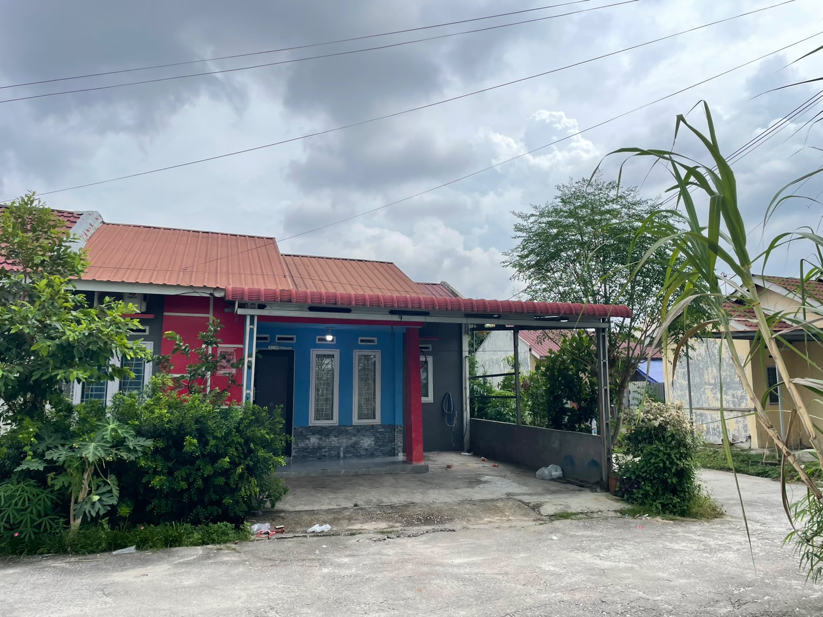 Rumah