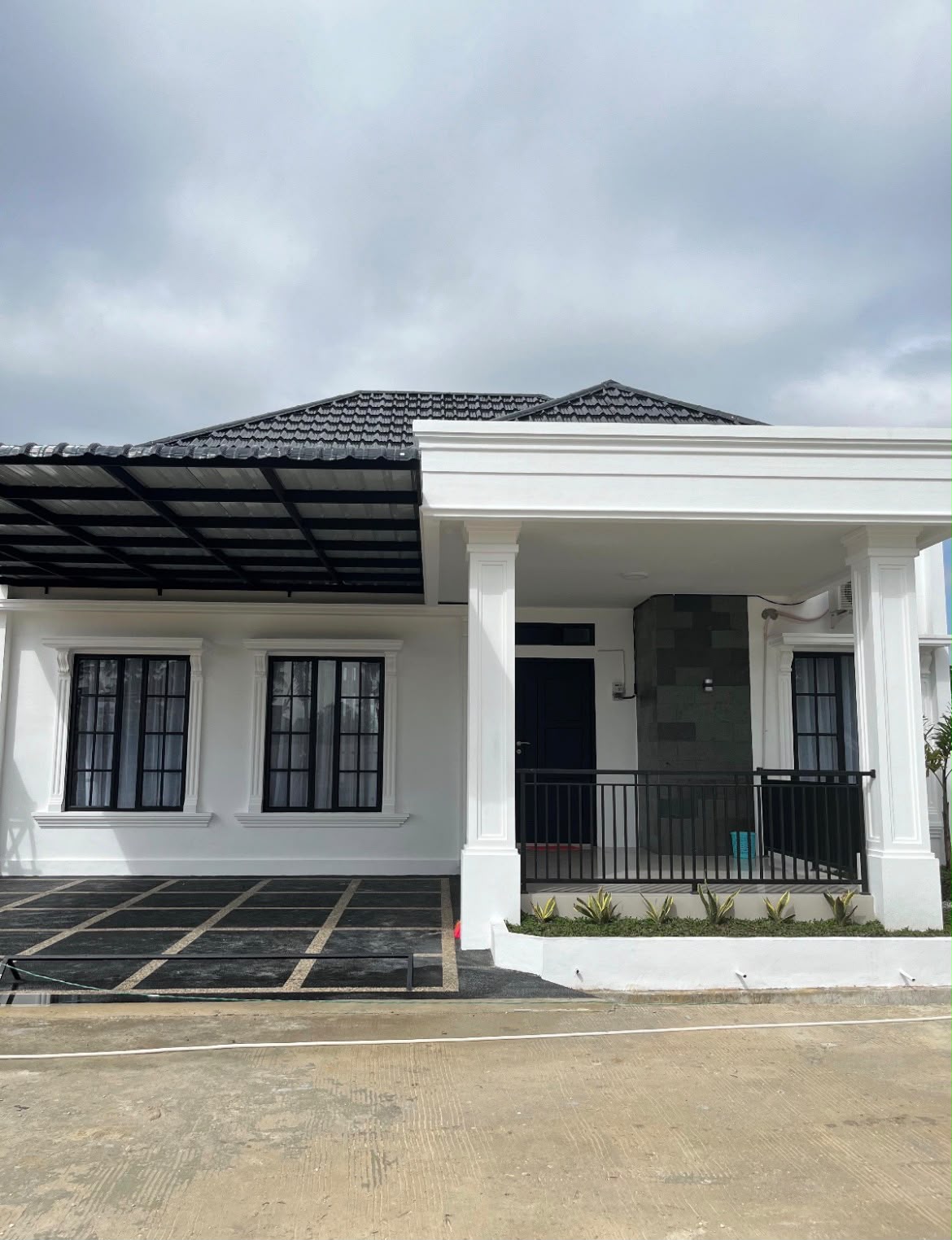 Rumah