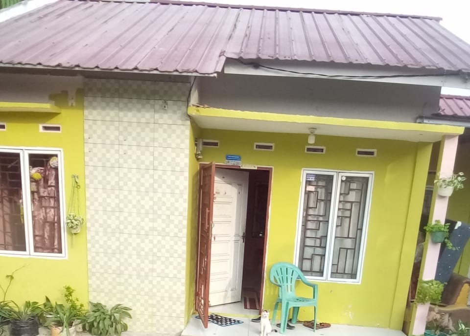 Rumah