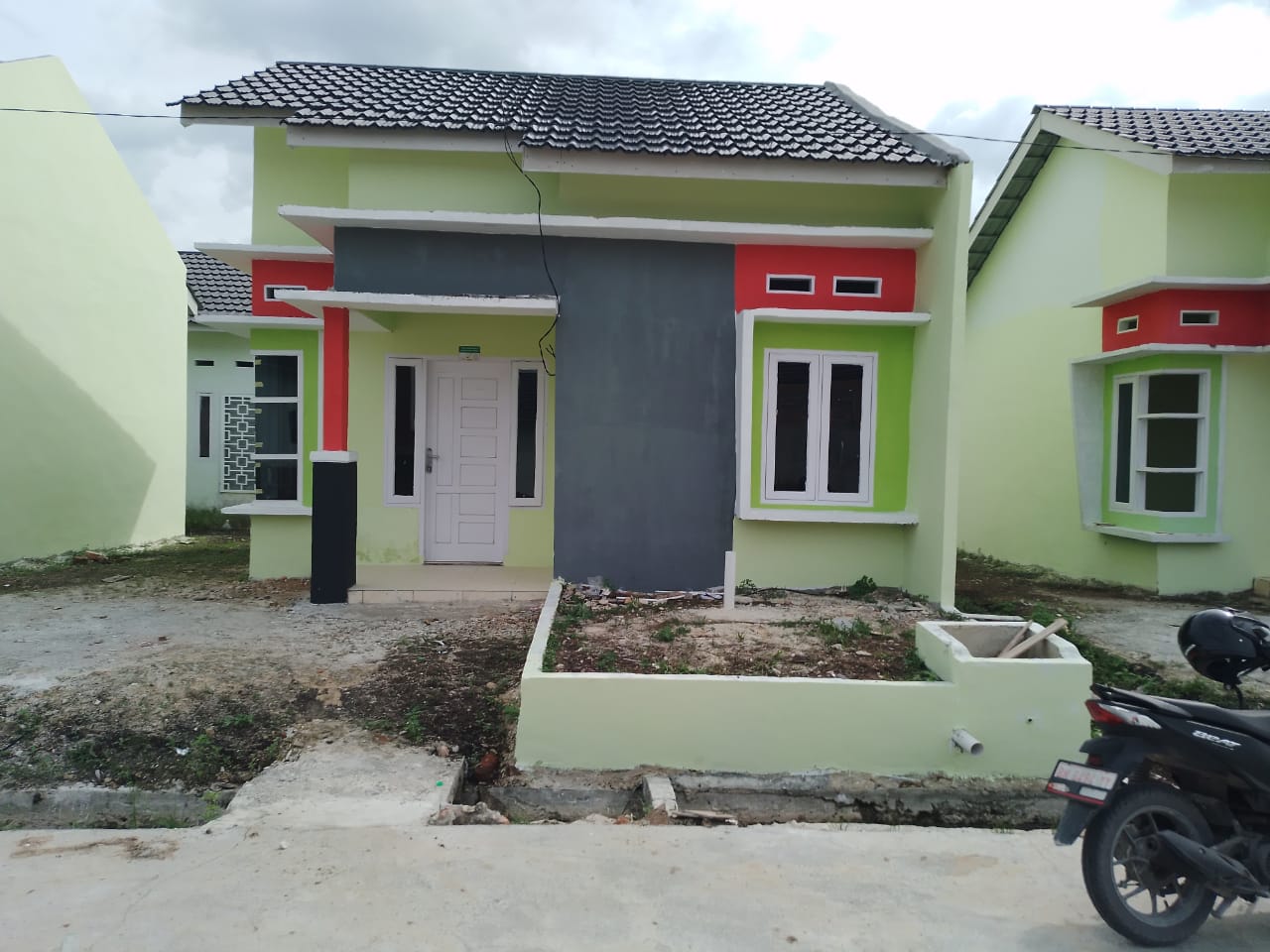 Rumah