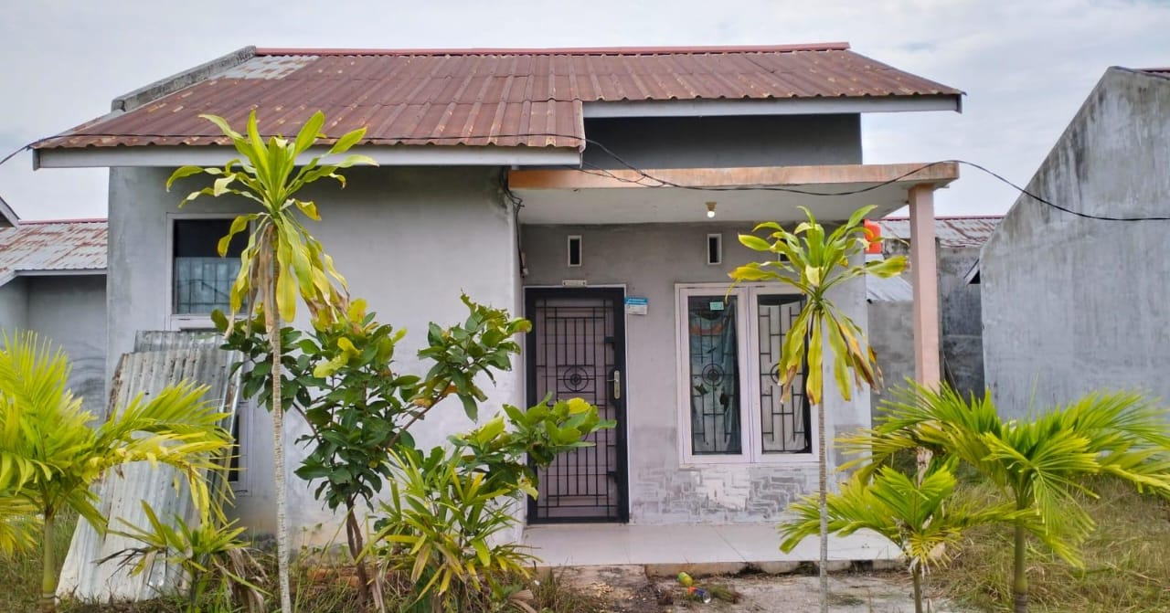 Rumah