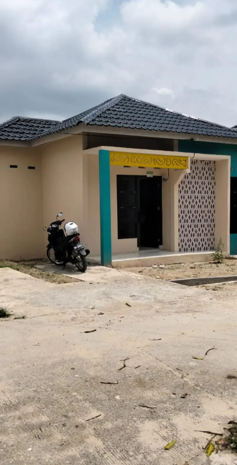 Rumah