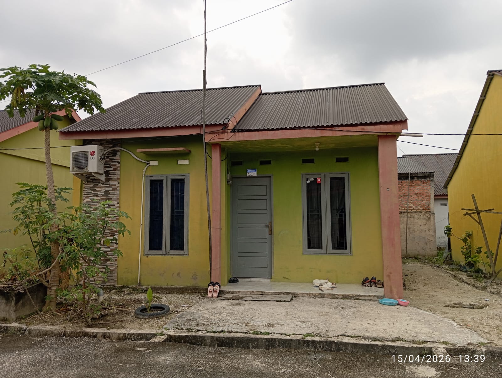 Rumah
