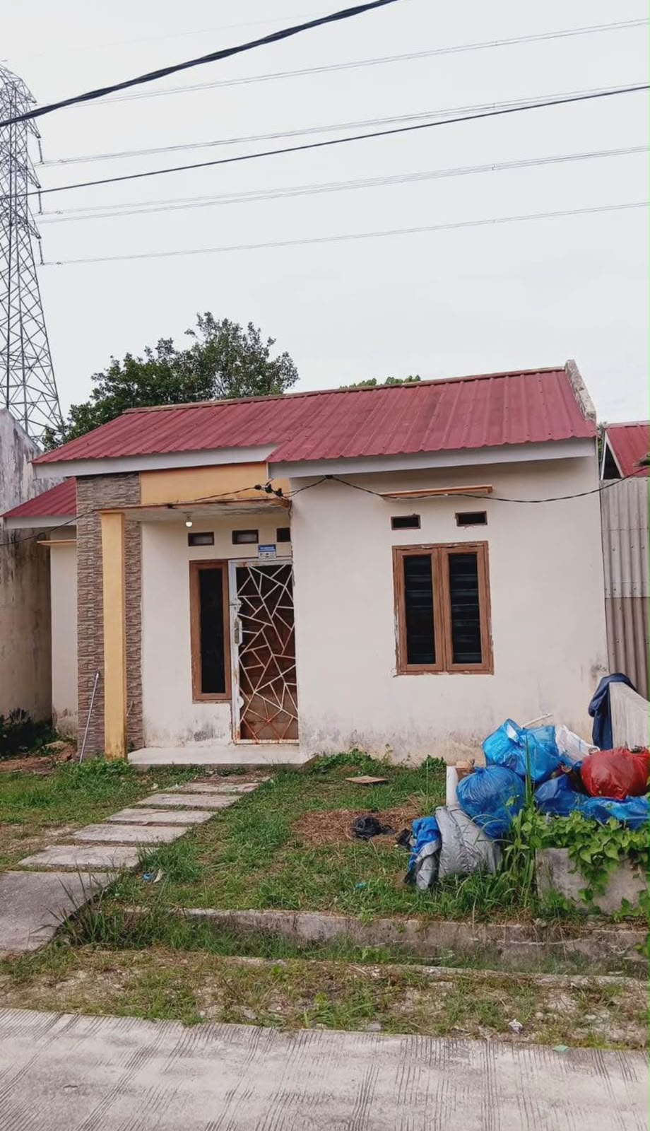 Rumah