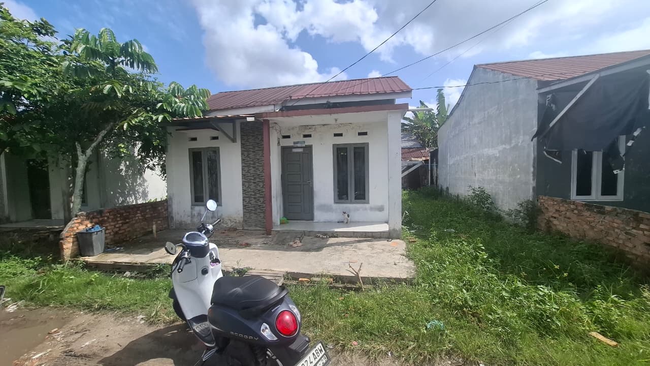 Rumah