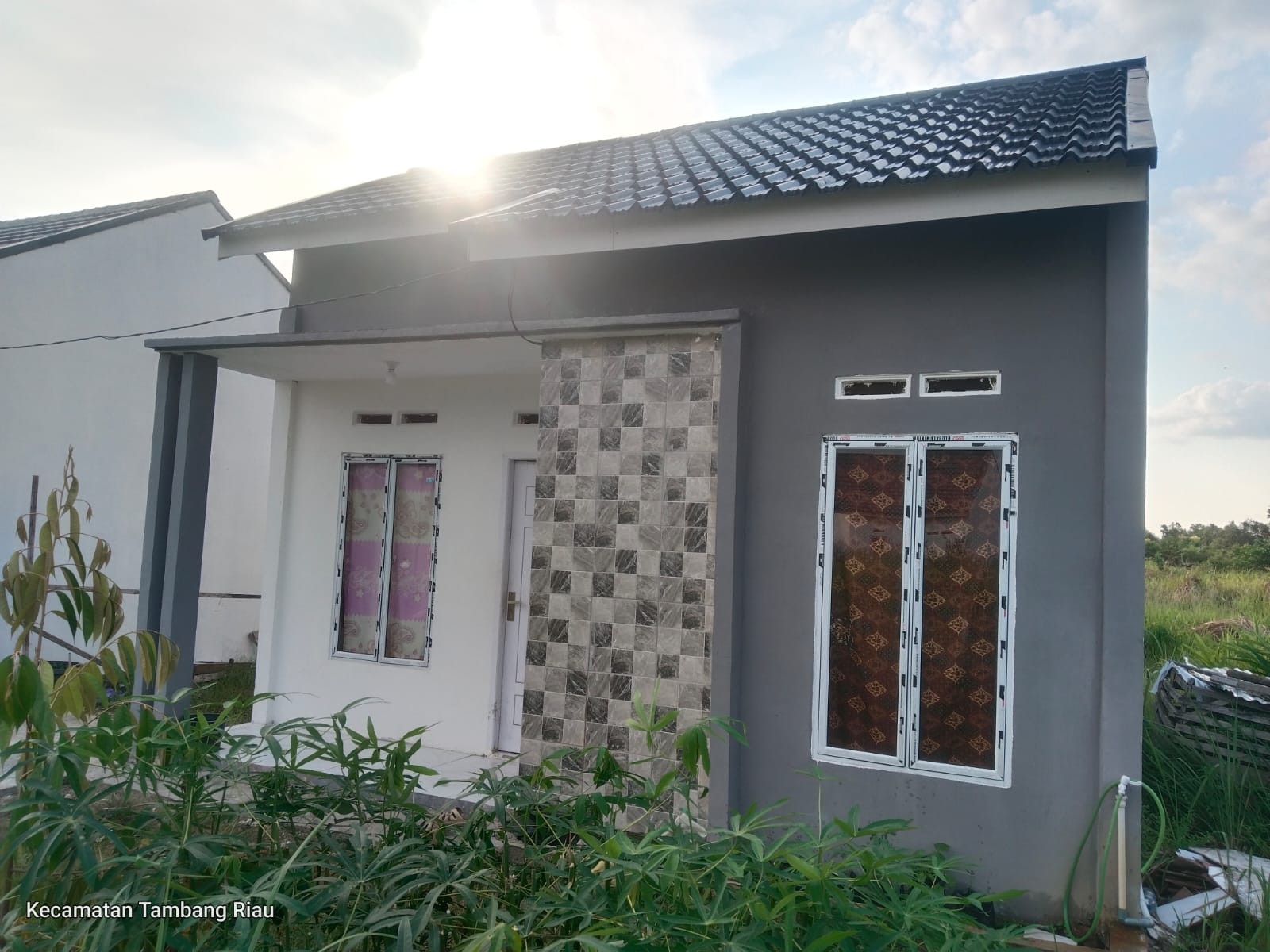 Rumah
