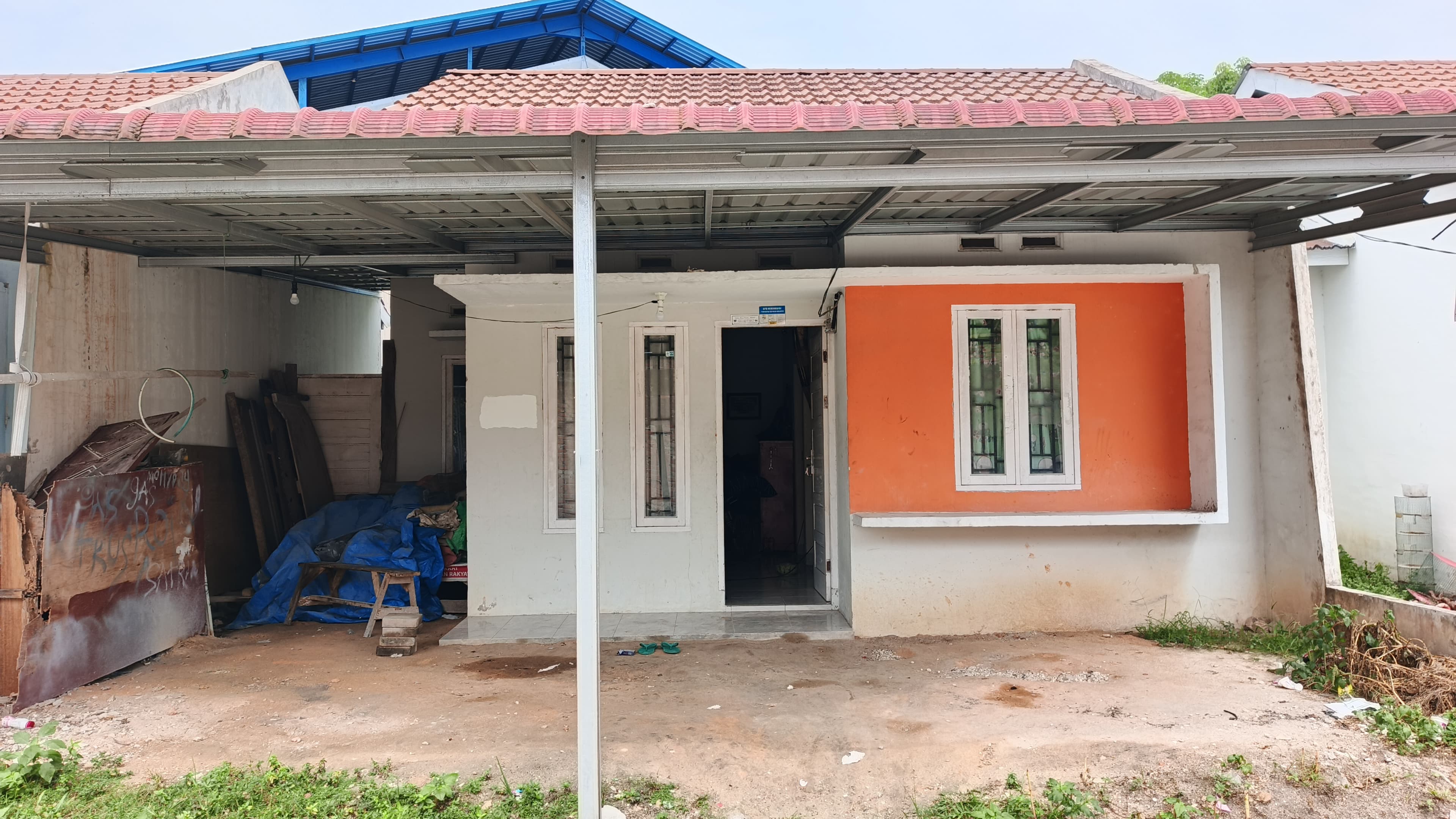 Rumah