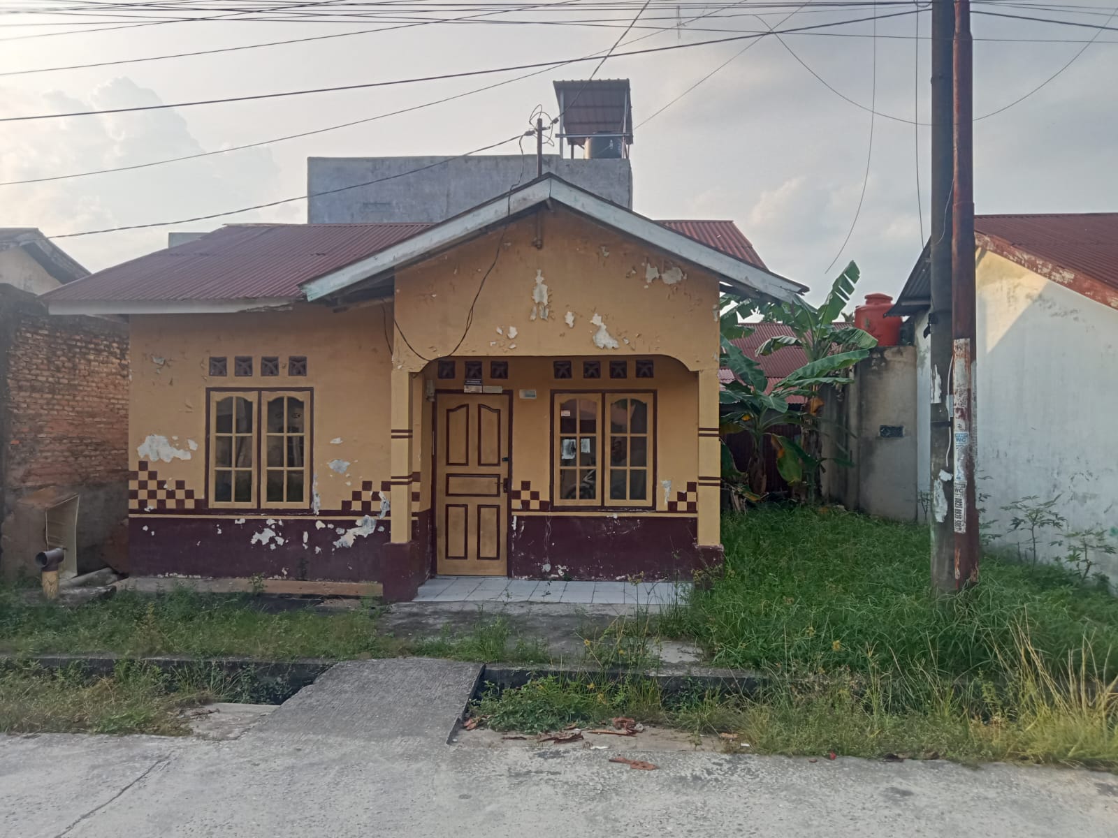 Rumah