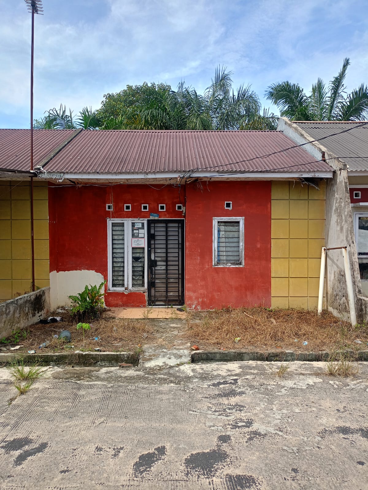Rumah