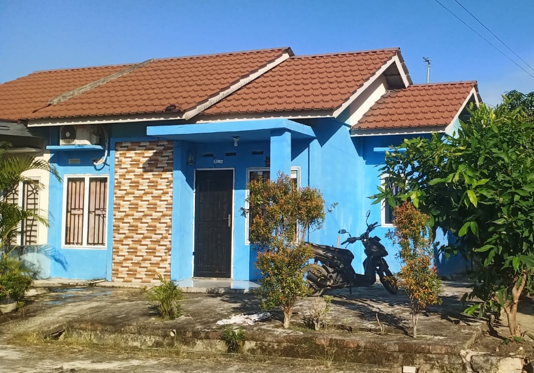 Rumah