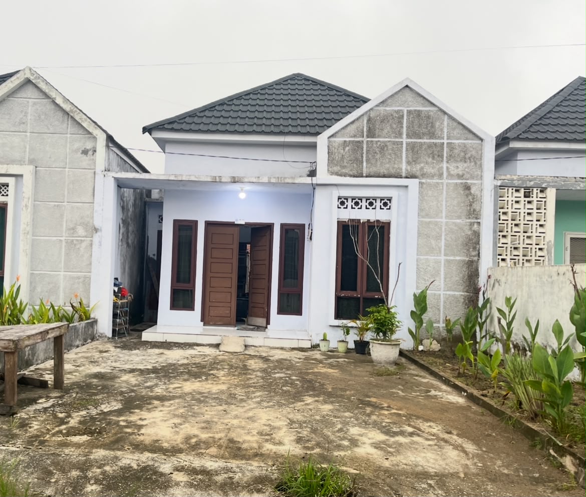 Rumah