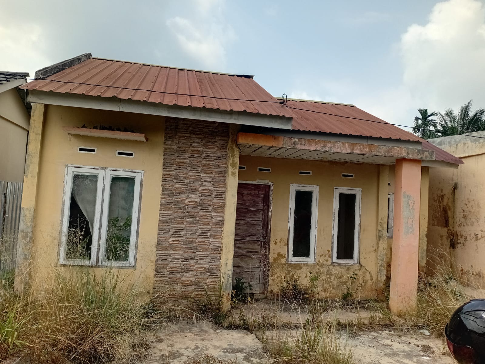 Rumah