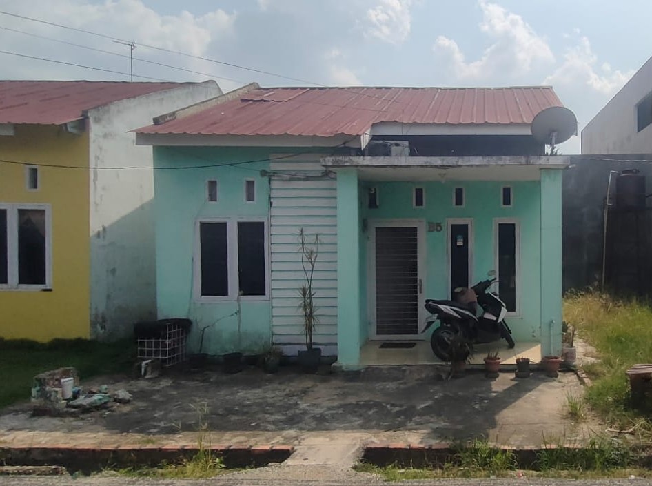 Rumah