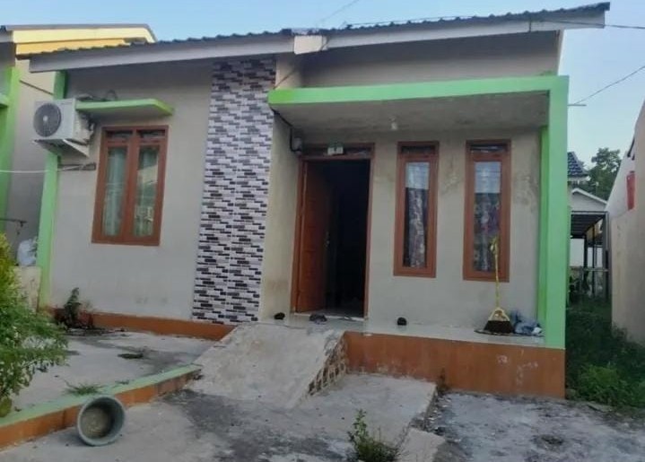 Rumah