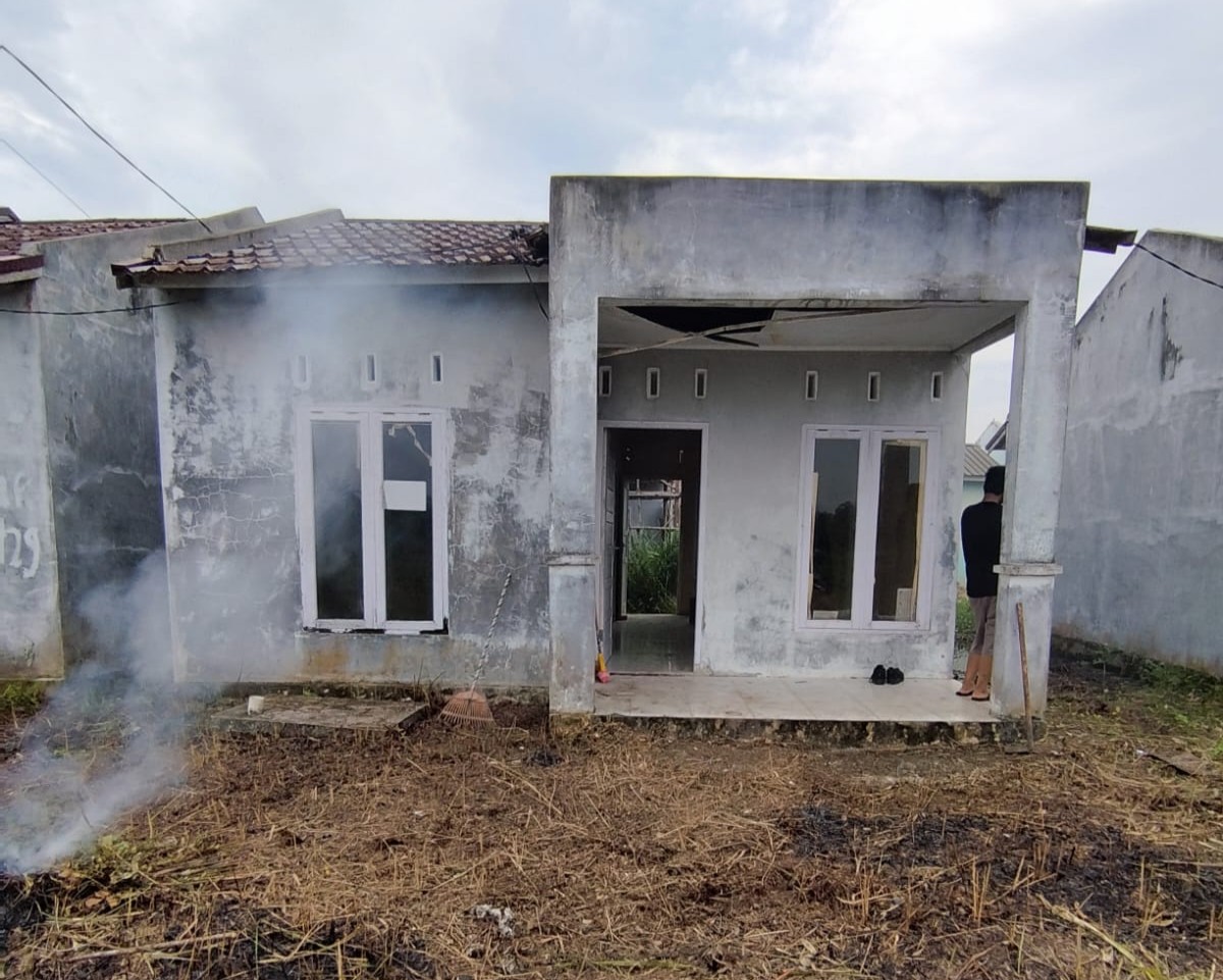 Rumah