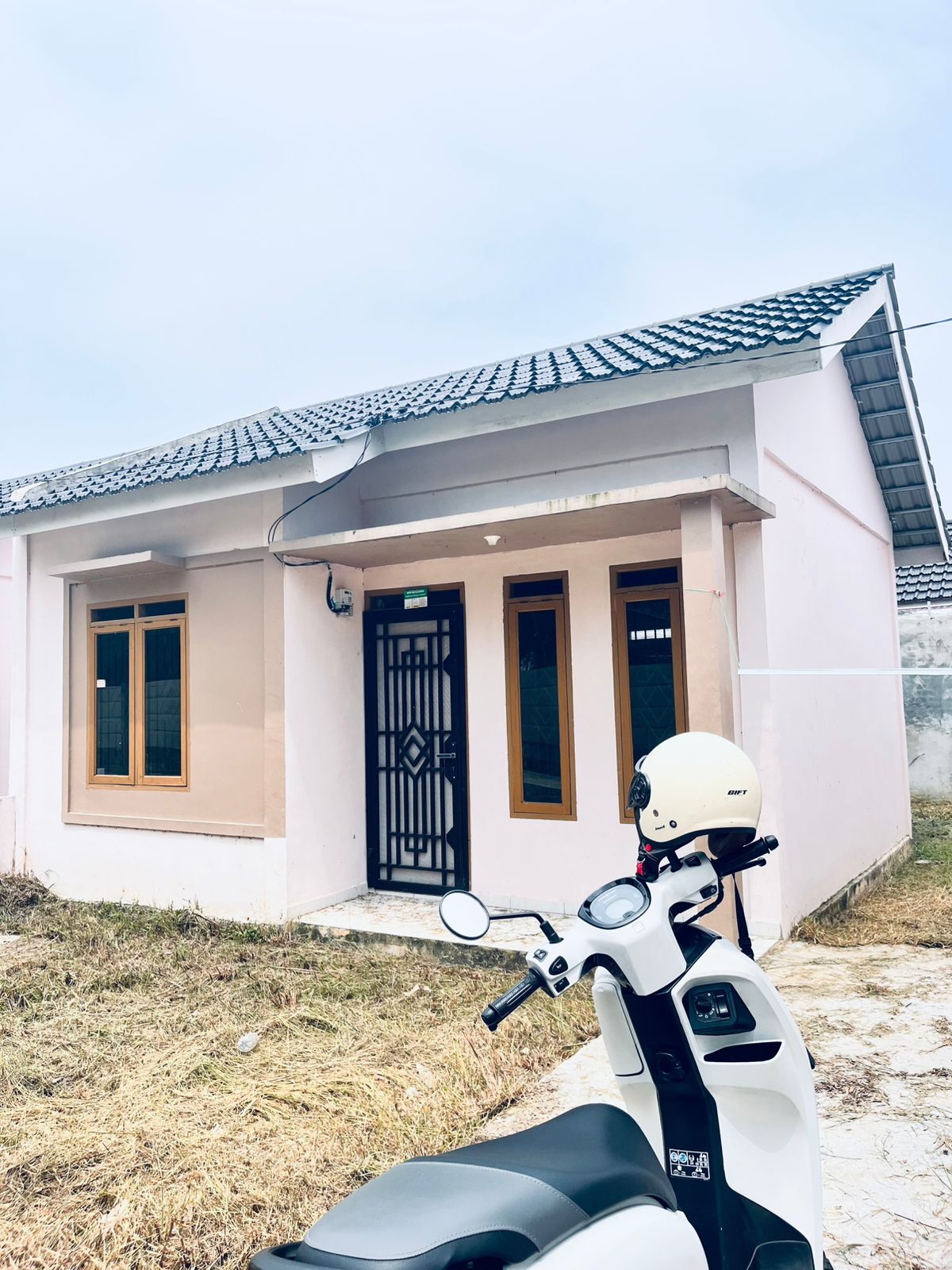 Rumah