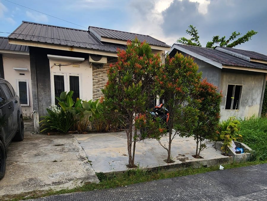 Rumah