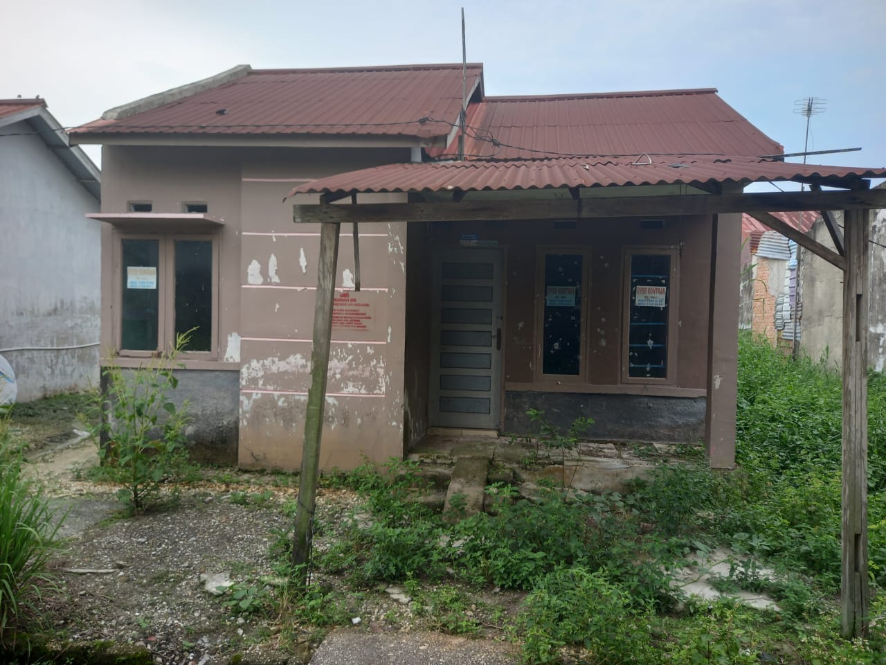 Rumah