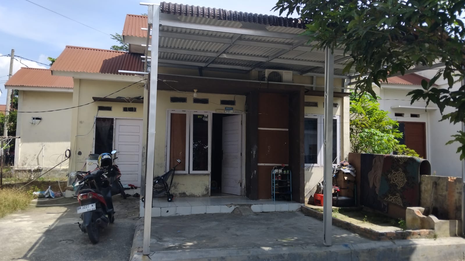 Rumah