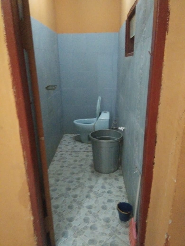Dapur