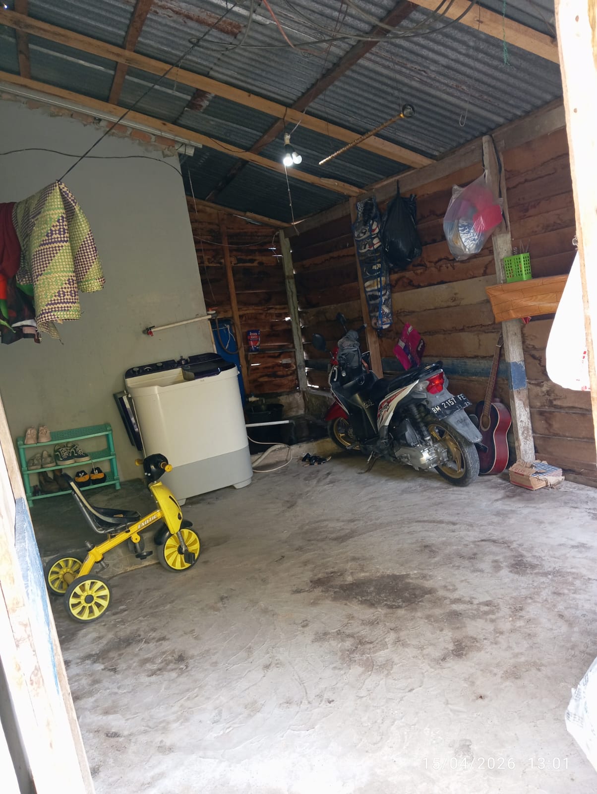 Kamar