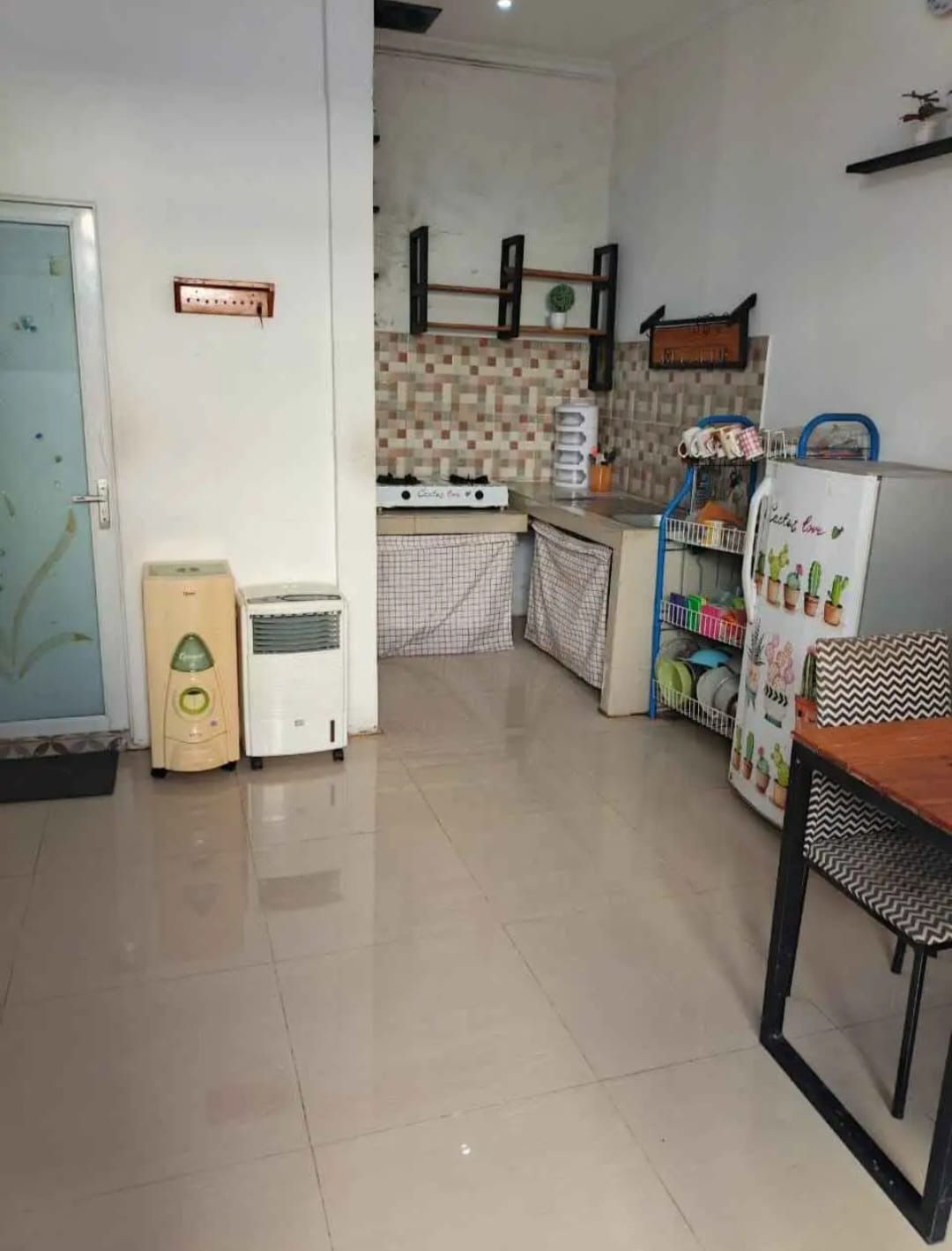 Kamar