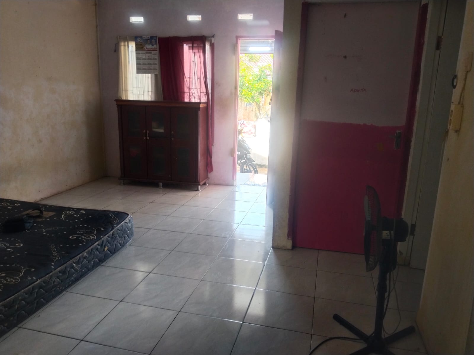 Kamar