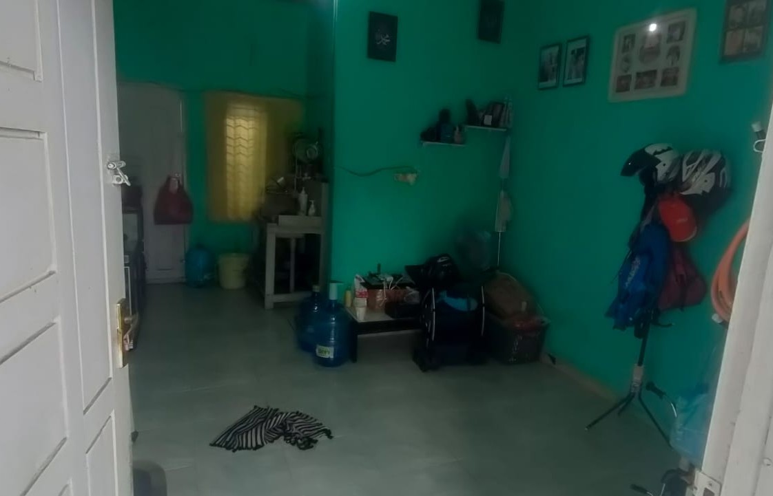 Kamar