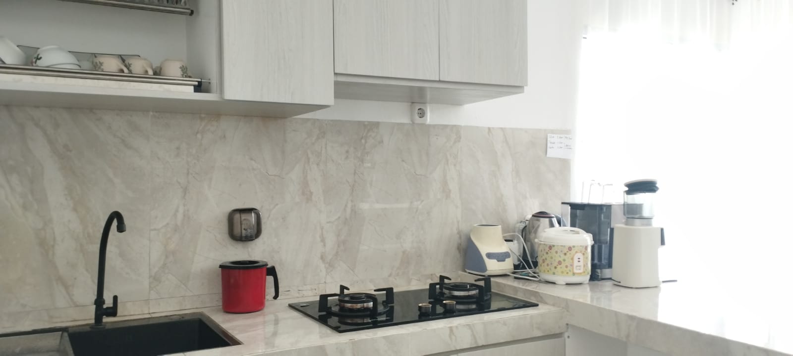 Dapur