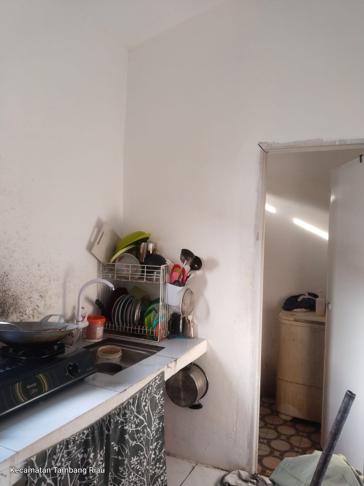 Dapur