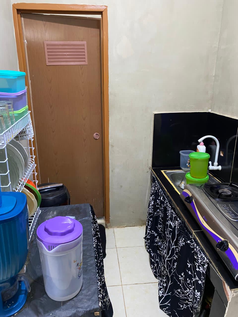 Dapur