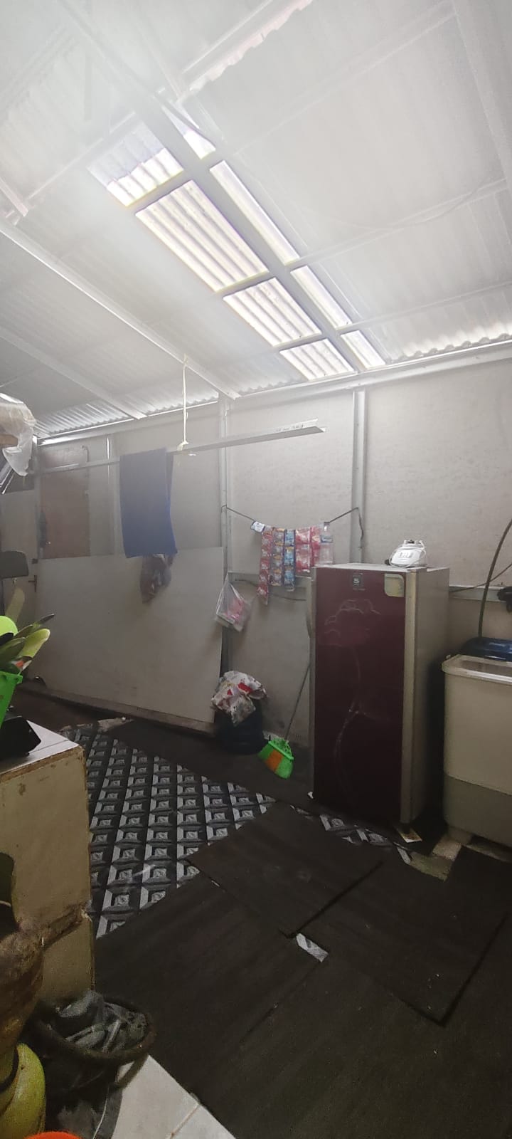 Dapur