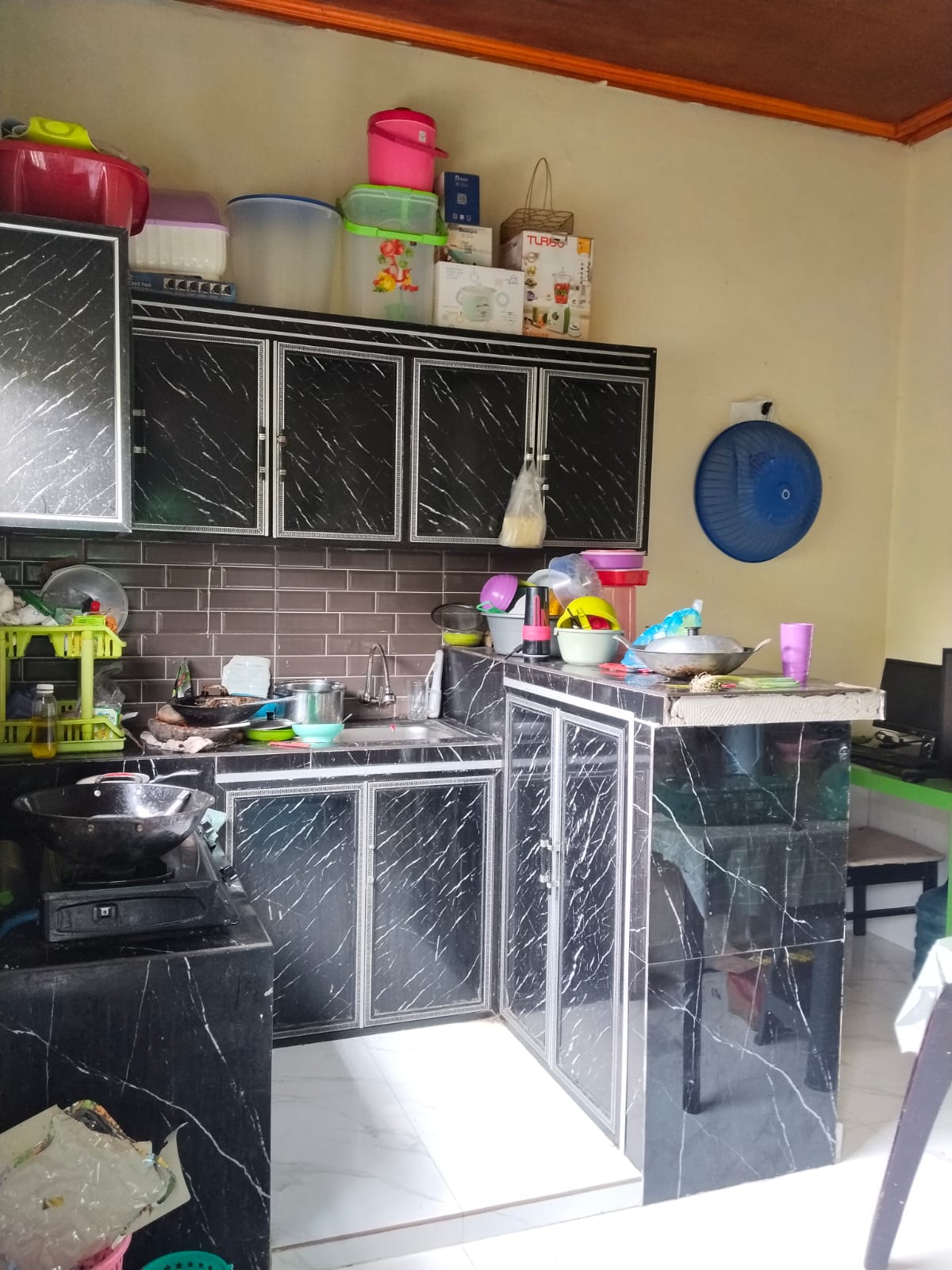 Dapur
