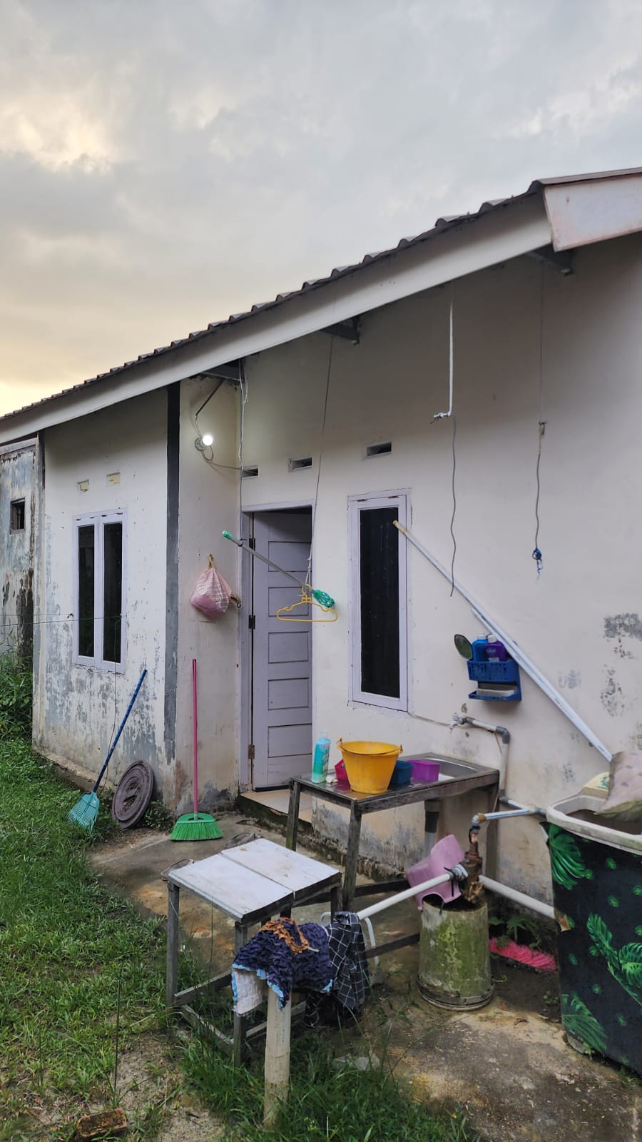 Dapur