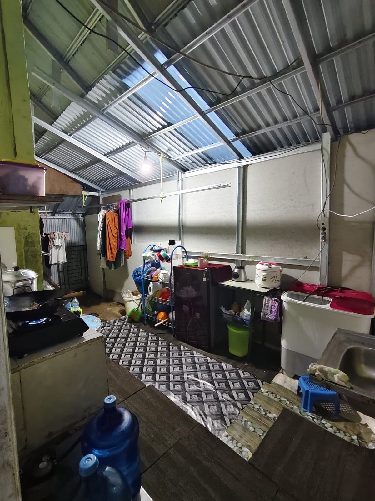 Dapur