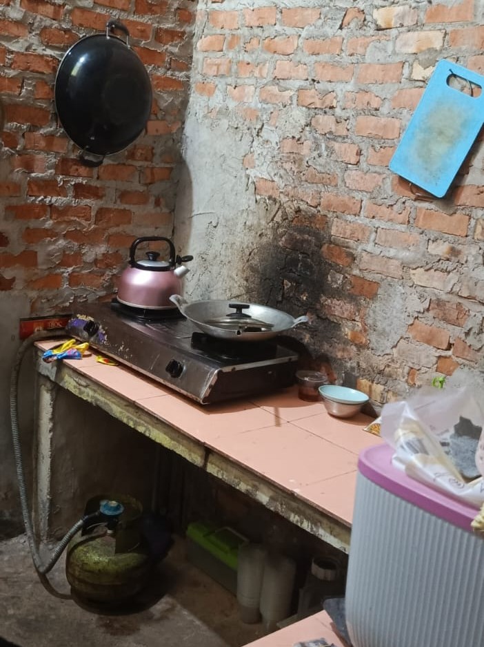 Dapur
