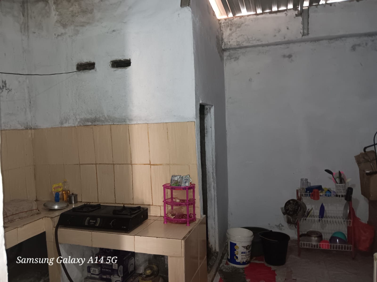 Dapur