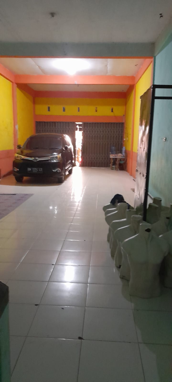 Kamar