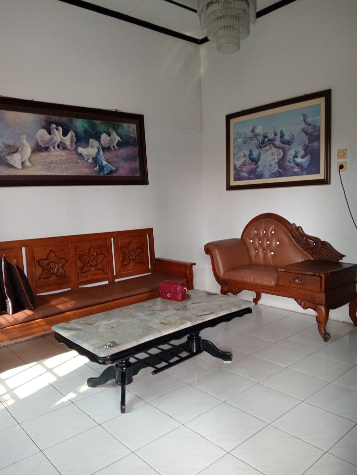 Kamar