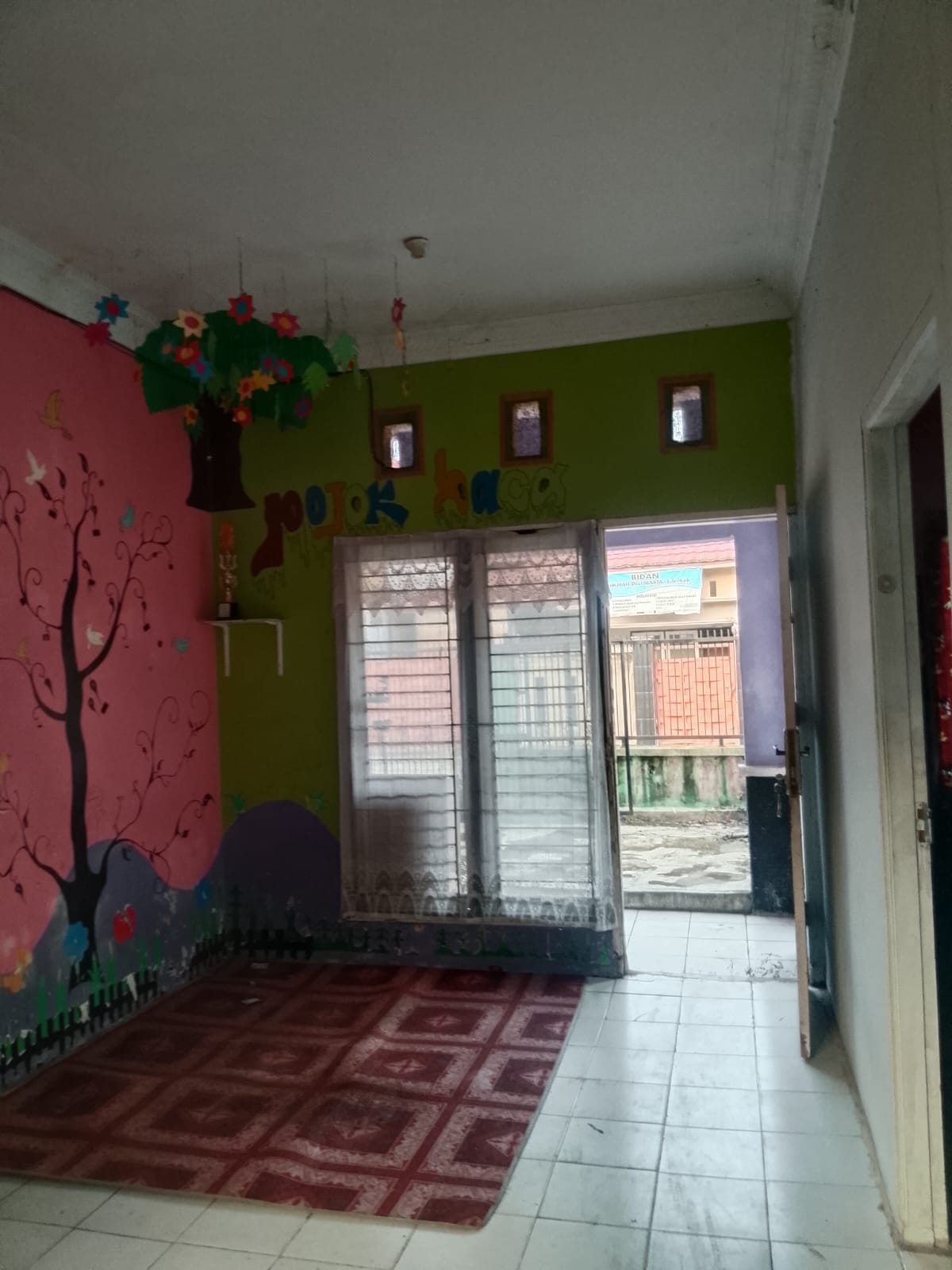 Kamar