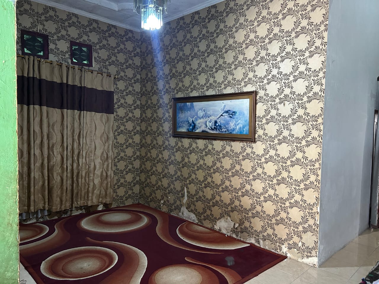 Kamar