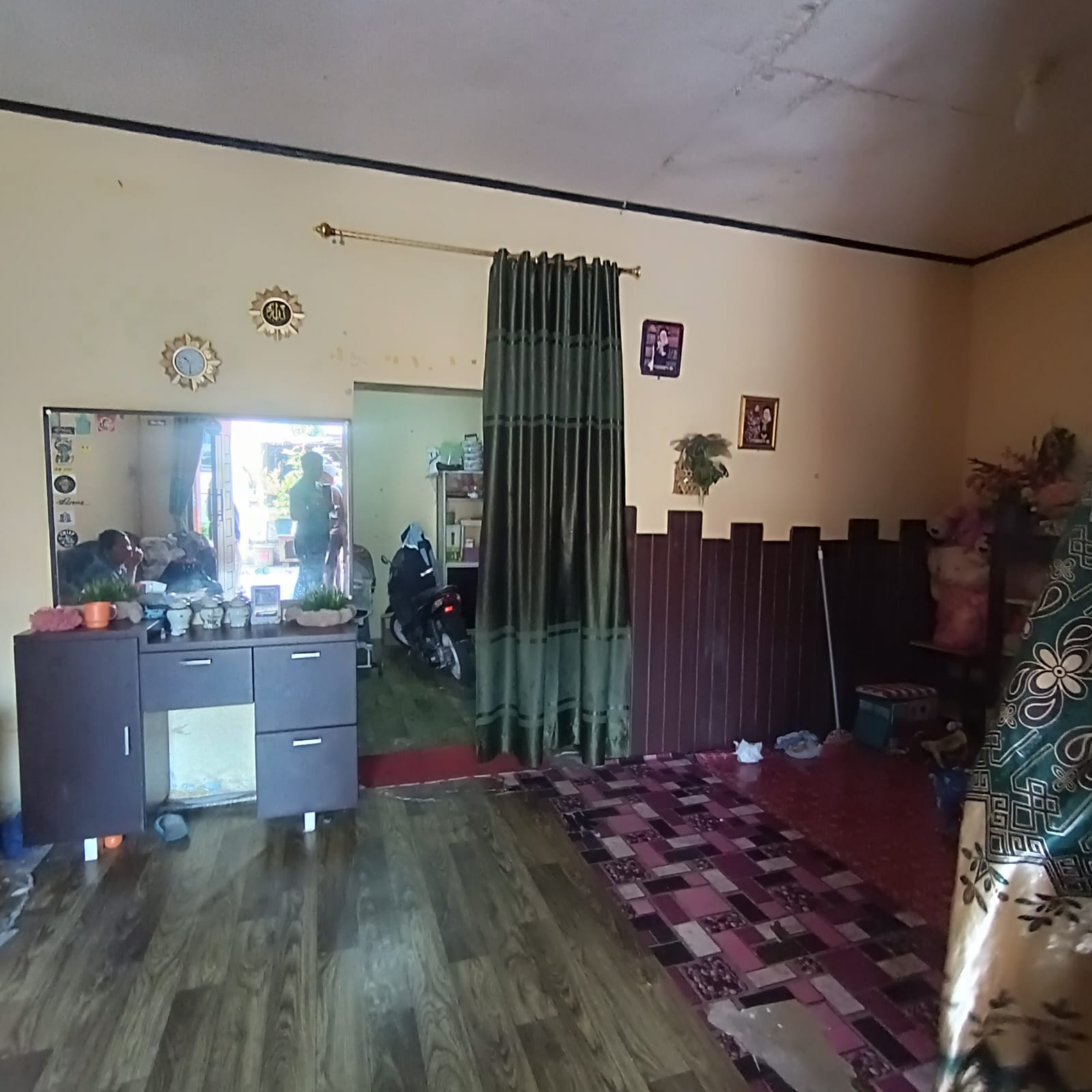Kamar