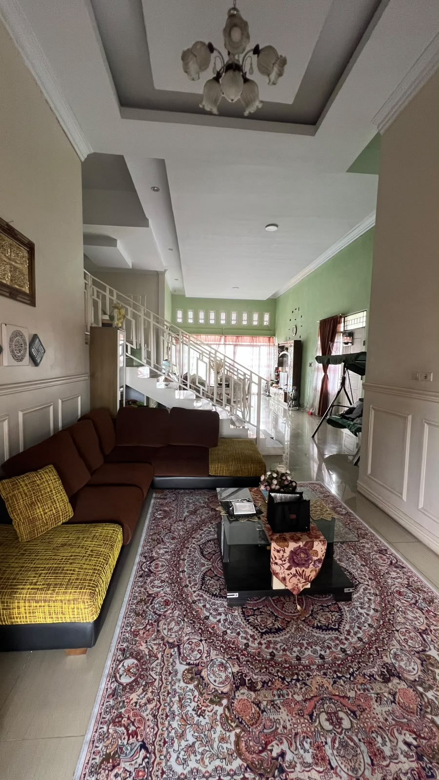 Kamar