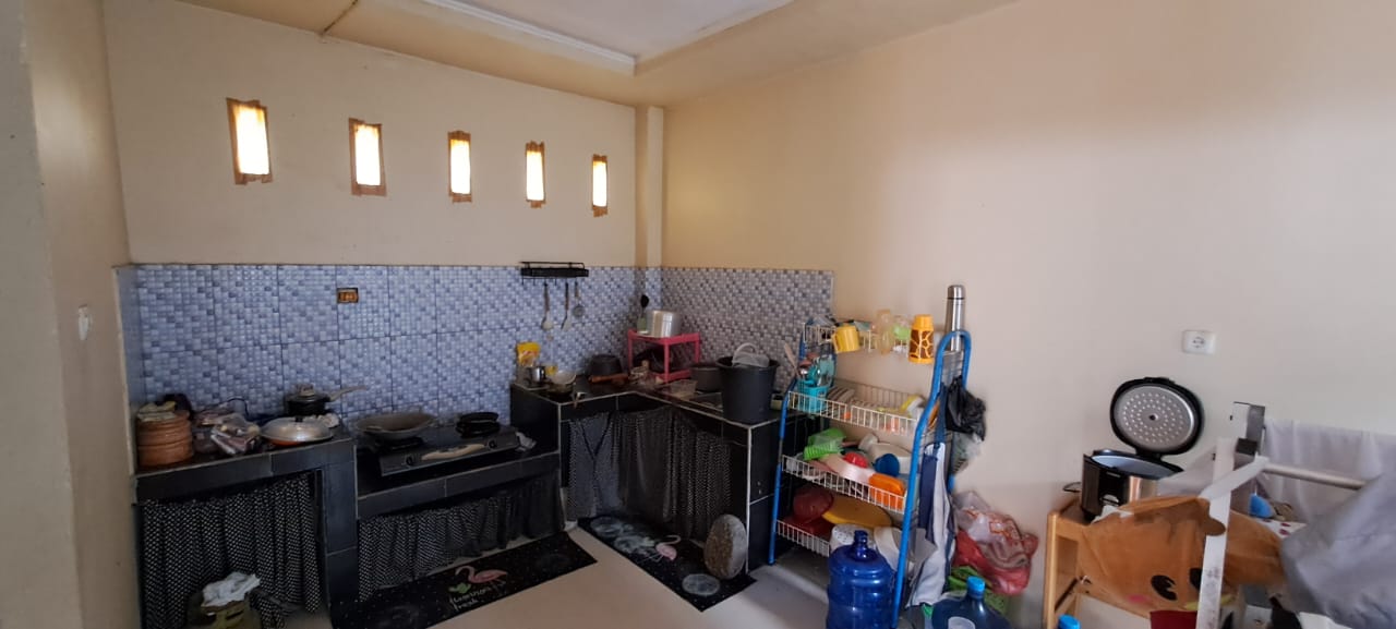 Dapur