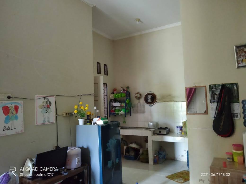 Dapur